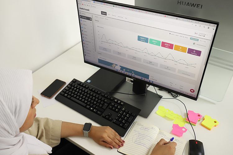 Digital Marketing 3 شركة تسويق رقمي محترفة في الرياض