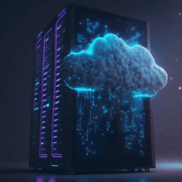 Web Hosting